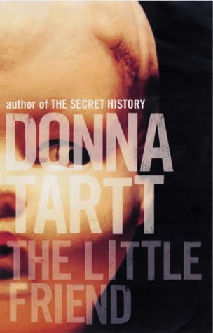 The Little Friend Donna Tartt